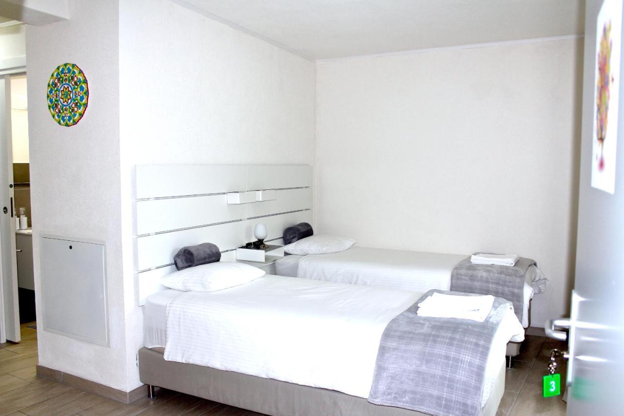 Bnb Sorgente Verde Roveredo Ngoại thất bức ảnh