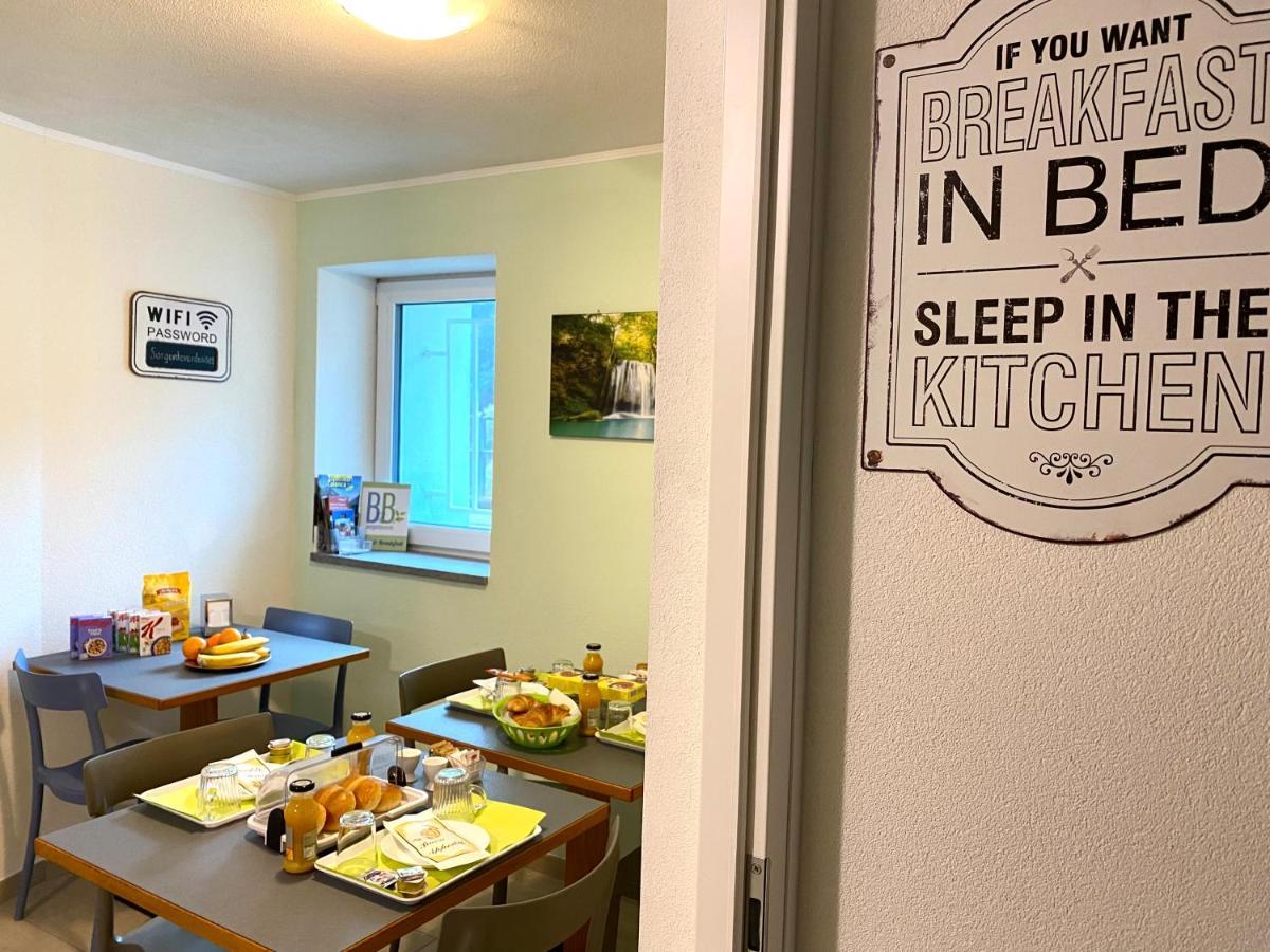 Bnb Sorgente Verde Roveredo Ngoại thất bức ảnh